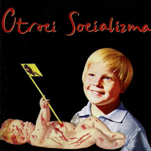 Otroci Socializma
