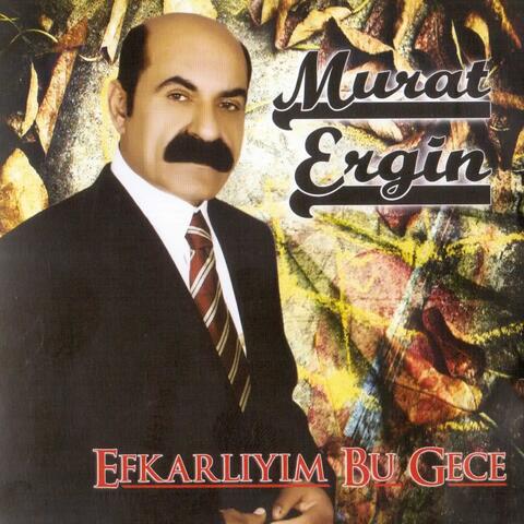 Efkarlıyım Bu Gece