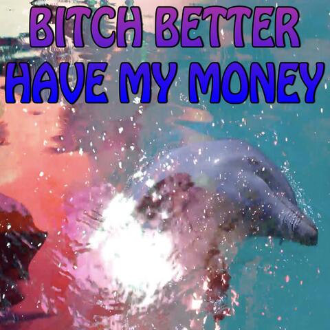 Bitch Better Have My Money - Tribute to Rihanna (workout mix)