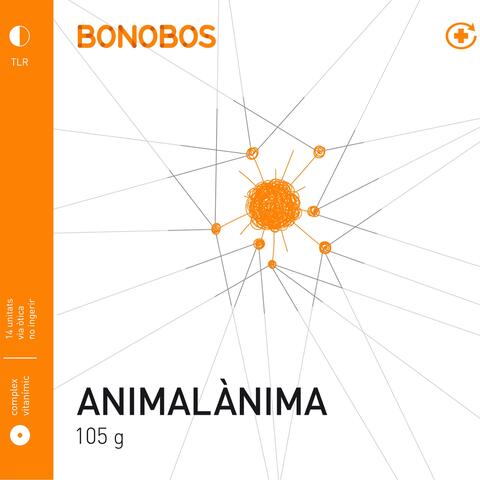 Animalànima