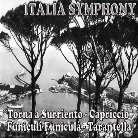Italia Symphony