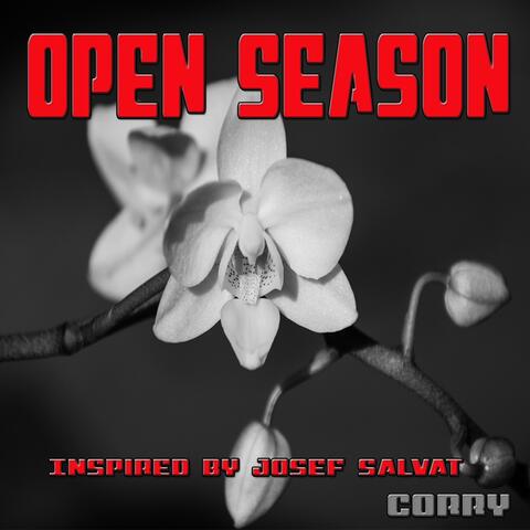 Open Season : Inspired by Josef Salvat