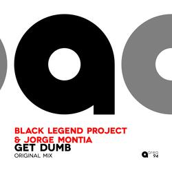 Get Dumb