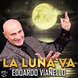 La luna va