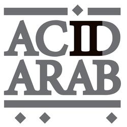 Egyptian Acid Oasis