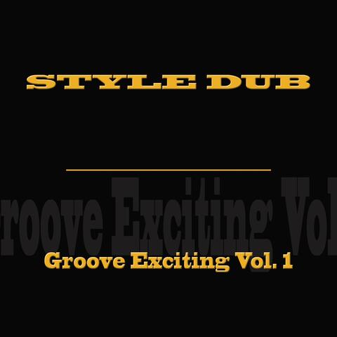 Groove Exciting, Vol. 1