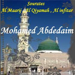 Sourate Al Qiyamah