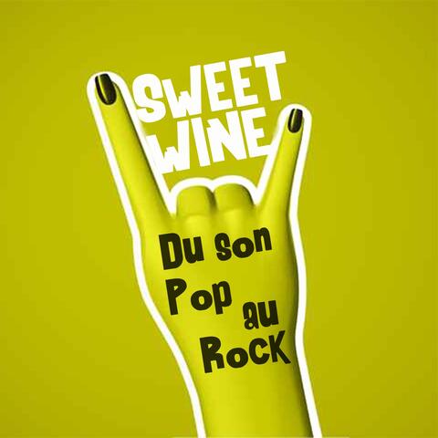Du son Pop au Rock