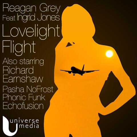 Lovelight Flight