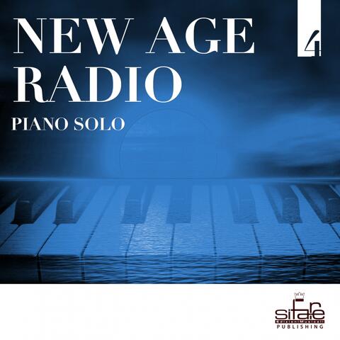 New Age Radio, Vol. 4