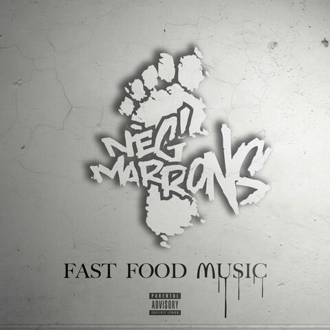 Fast Food Music
