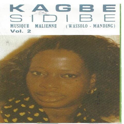 Kagbe Sidibe
