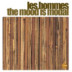 The Mood Is Modal Plus