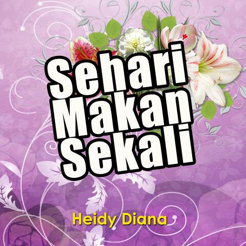 Sehari Makan Sekali