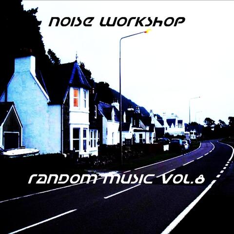 Random Music, Vol. 8
