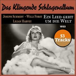 Kann nicht küssen ohne Liebe