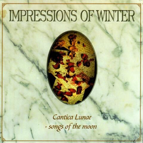 Cantica Lunae - Songs Of The Moon