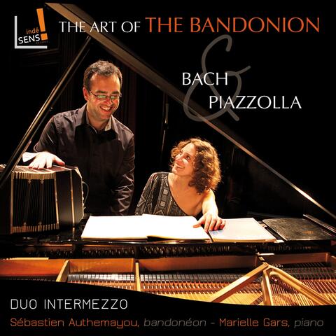 The Art of the Bandonion: Sébastien Authemayou