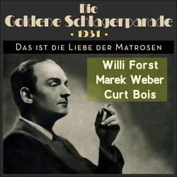 Laß mich einmal deine Carmen sein