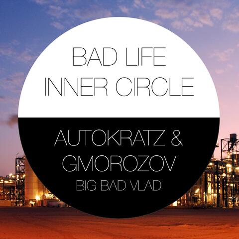 Big Bad Vlad
