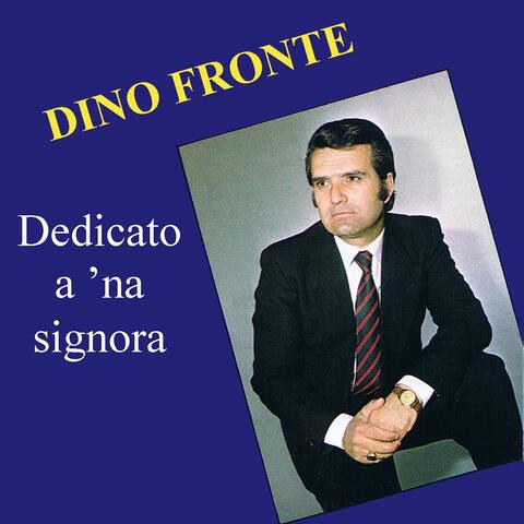 Dedicato a 'na signora