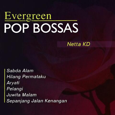 Evergreen Pop Bossas