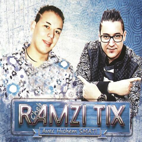 Cheb Ramzi Tix