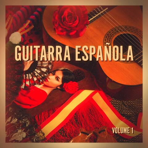 Guitarra Española, Vol. 1