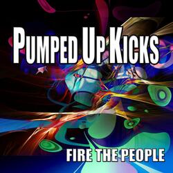 Pumped up Kicks (DJ Sema Club Mix)