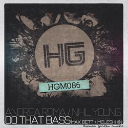 Do That Bass