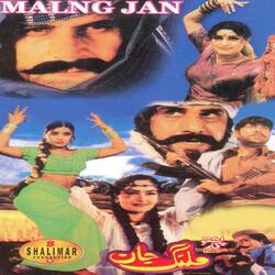 Zarge De Rawarah Saaqi