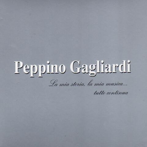 La mia storia, la mia musica... tutto continua