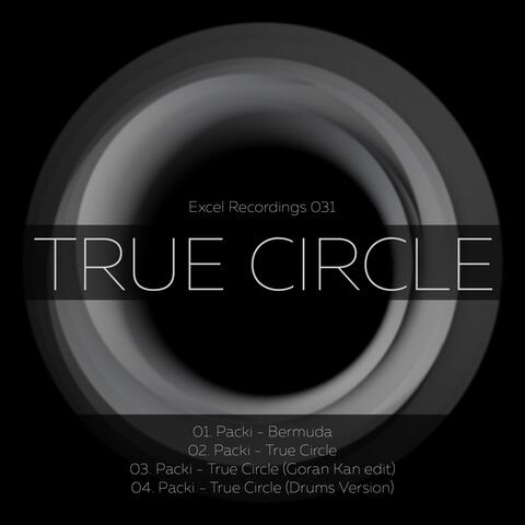 True Circle EP