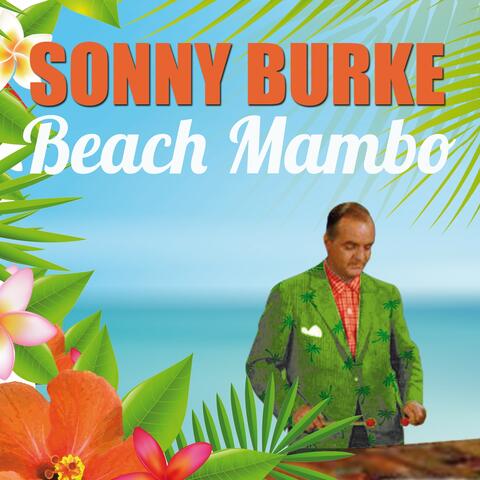 Sonny Burke