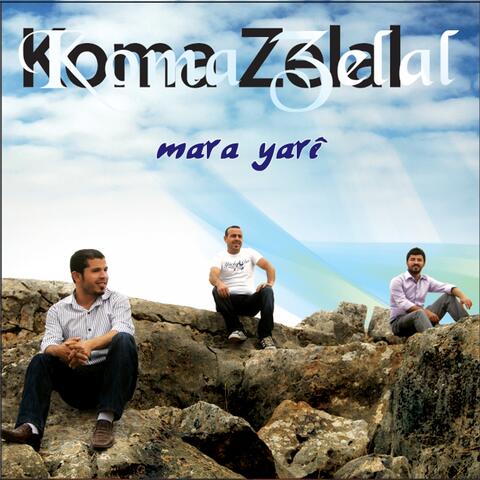 Mara Yarê
