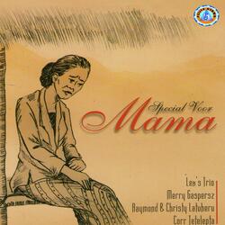 Inga Mama Pung Kata - Kata