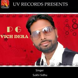 P.G. Vich Dera