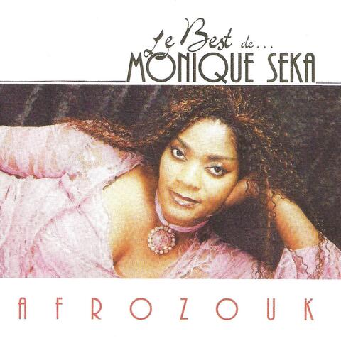 Le Best de Monique Seka