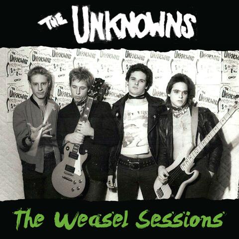 The Weasel Sessions