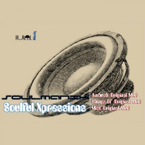 Soulful Xpressions