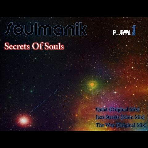 Secrets of Souls