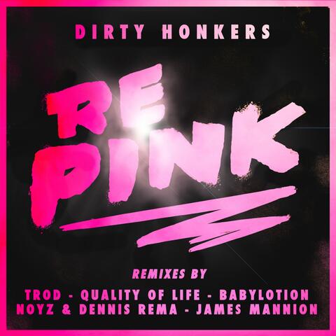 RePink EP