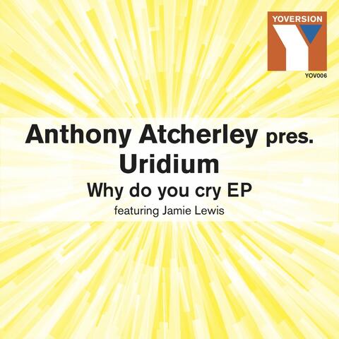 Why Do You Cry EP