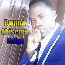 Bwana Akisema Ndiyo