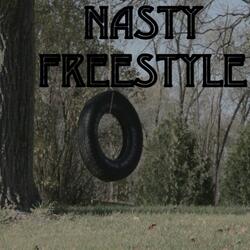 Nasty Freestyle - Tribute to T-Wayne