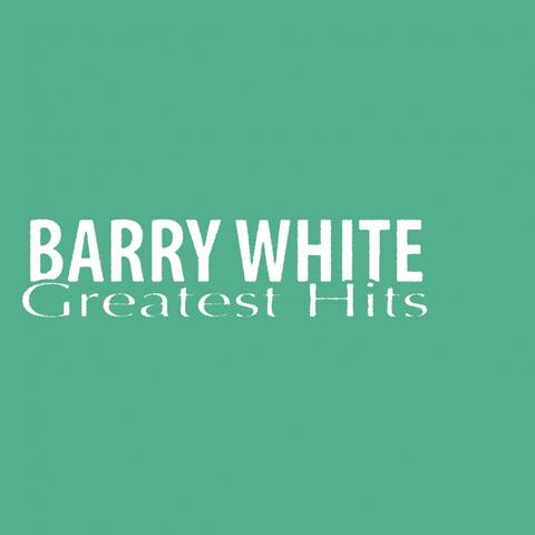 Barry White