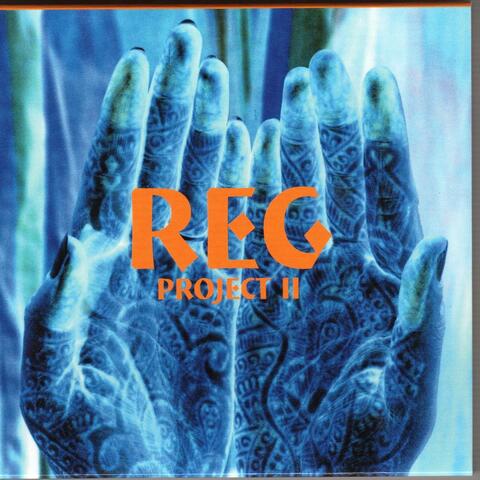 The REG Project, Vol. 2