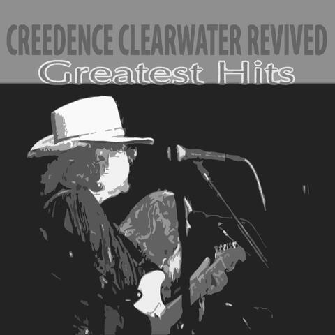 The Best of Creedence