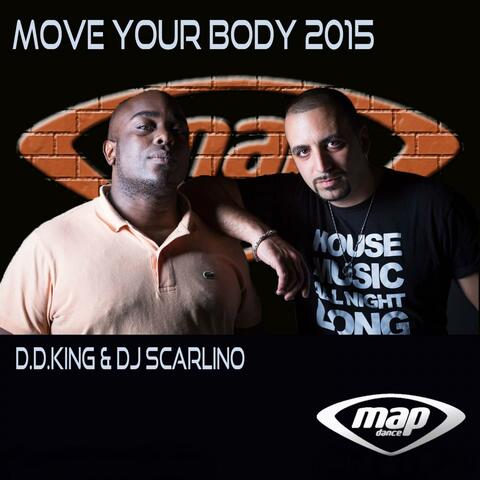 Move Your Body 2015