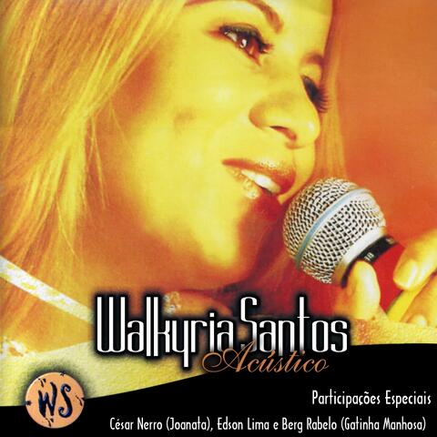 Walkyria Santos